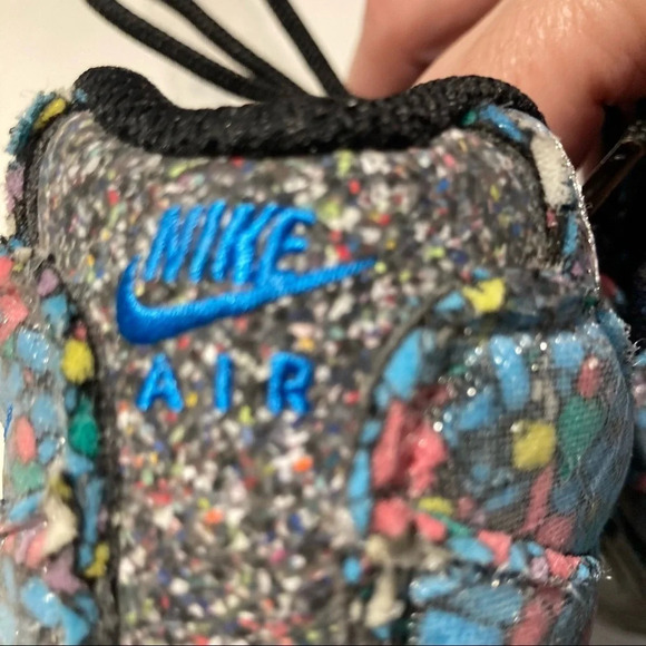 NIKE  Sz 8.5 Air Max 95 Sneakers NWOT - Picture 5 of 13